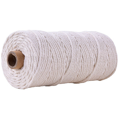 Cotton String Threads for Crafts Knitting Making&nbsp;KNIT-PW0001-01-25-1