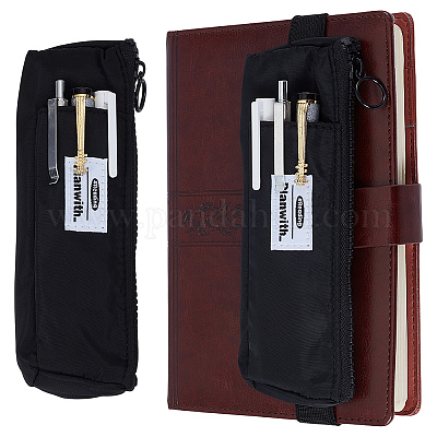 1Pc Polyester Pen Cases&nbsp;AJEW-GF0013-14B-1