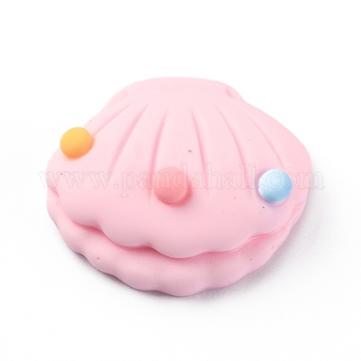 Resin Cabochons&nbsp;X-CRES-Y002-09-1