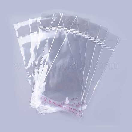 OPP Cellophane Bags&nbsp;OPC-R010-14x7cm-1