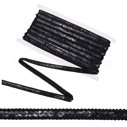 Polyester Ribbons&nbsp;SRIB-WH20020-008E-1