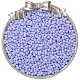 Baking Paint Glass Seed Beads&nbsp;PW-WG4BBF0-09-1