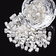 6/0 Two Cut Glass Seed Beads&nbsp;SEED-S033-05B-02-1