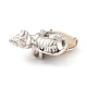 Shell Pendants&nbsp;KK-C232-01A-P-RS-4