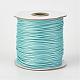 Eco-Friendly Korean Waxed Polyester Cord&nbsp;YC-P002-3mm-1124-1