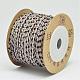 Braided Nylon Cord&nbsp;NWIR-D050-01-2