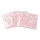 Plastic Resealable Bag&nbsp;OPP-B001-E10-1