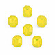 K9 Glass Rhinestone Cabochons&nbsp;MRMJ-N029-15-01-4