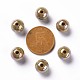 Opaque Acrylic Beads&nbsp;MACR-S370-D10mm-29-3