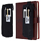 1Pc Polyester Pen Cases&nbsp;AJEW-GF0013-14B-1