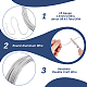 Aluminum Wire&nbsp;AW-SC0001-04H-2