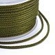Polyester Braided Cords&nbsp;OCOR-I006-A01-32-3