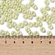 3/0 Glass Seed Beads&nbsp;SEED-L011-03A-02-4