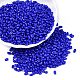 Baking Paint Glass Seed Beads&nbsp;SEED-T006-03-01-3