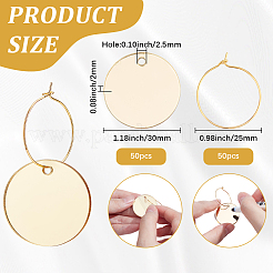 DIY Wine Glass Charm Making Kits&nbsp;DIY-SC0033-35