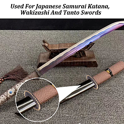 真鍮楕円ワッシャー2個  アンティークブロンズ  45.5x31.5x2.5mm  内径：24x7.5mm&nbsp;FIND-WH0148-411B-AB