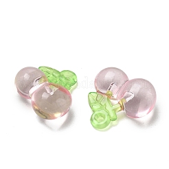 Transparent Acrylic Pendants&nbsp;AC-CBA97EB-06C