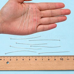 Brass Ball Head pins&nbsp;LS-RP0.6X50MM-NFS
