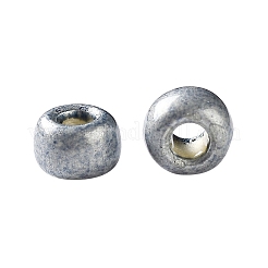 TOHO Round Seed Beads&nbsp;SEED-JPTR08-PF0565F