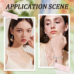DIY Jewelry Making Finding Kit&nbsp;DIY-SC0024-43