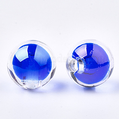 Transparent Acrylic Beads&nbsp;TACR-S148-11J