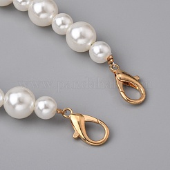 Glass Pearl Phone Case Beaded Chain&nbsp;AJEW-WH0289-85