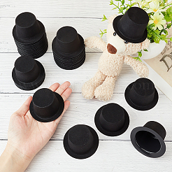 Frocky PVC Hat&nbsp;DIY-WH0028-75