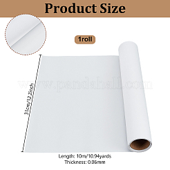Translucent Sulphate Paper&nbsp;AJEW-WH0410-162
