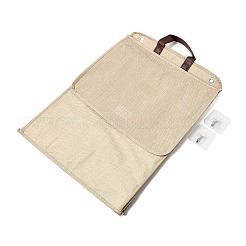 Cloth Clothes Storage Basket&nbsp;AJEW-C047-01