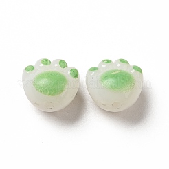 Opaque Acrylic Beads&nbsp;X1-FIND-I029-02E
