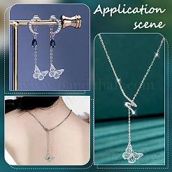 60Pcs 304 Stainless Steel Pendants&nbsp;STAS-UN0041-63