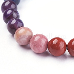 Chakra Jewelry&nbsp;BJEW-O162-A