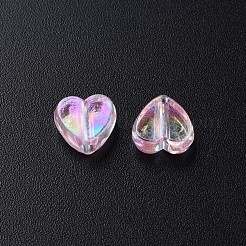 Transparent Acrylic Beads&nbsp;MACR-S373-114-C05