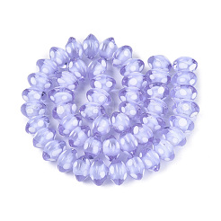Handmade Lampwork Beads&nbsp;LAMP-N038-07A