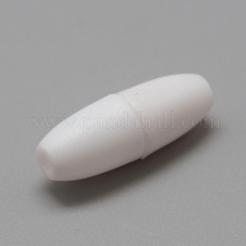 Plastic Breakaway Clasps&nbsp;KY-R012-01