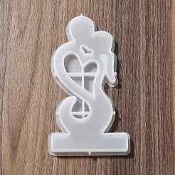 DIY Candle Silicone Molds&nbsp;LS-DIY-A056-01A