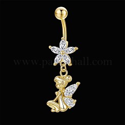 Piercing Jewelry&nbsp;AJEW-EE0006-69A-G