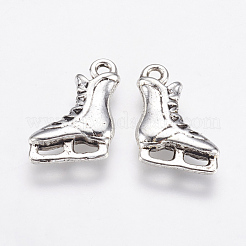 Alloy Pendants&nbsp;X-PALLOY-G192-02AS