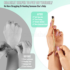 Iorn Bracelet Wearing Aid Tools&nbsp;FIND-TAC0816-003G