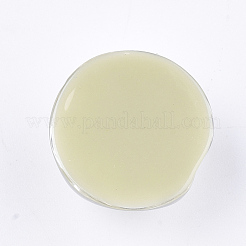 Resin Cabochons&nbsp;RESI-S364-40A-05