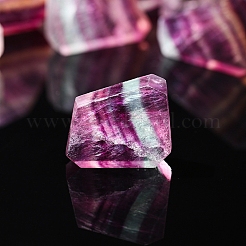 Natural Fluorite Sculpture Display Decorations&nbsp;PW-WG14D12-01