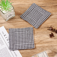 Cotton Cup Mats&nbsp;MB-TAC0001-14B