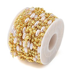 Brass Link Chains&nbsp;CHC-H110-07G