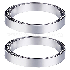 2 Rolls Aluminum Wire&nbsp;AW-BBC0001-02