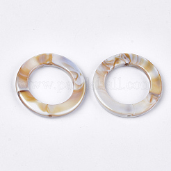 Acrylic Bead Frame&nbsp;OACR-S021-17A