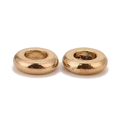 Ion Plating(IP) 304 Stainless Steel Spacer Beads&nbsp;STAS-F136-03G
