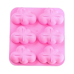 Cloud DIY Silicone Fondant Molds&nbsp;SIMO-D003-07C