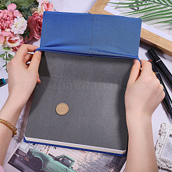 Elastic Cloth Book Cover&nbsp;AJEW-WH0696-009I