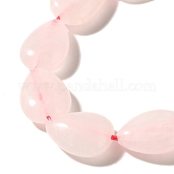 Natural Rose Quartz Beads Strands&nbsp;G-I377-A24