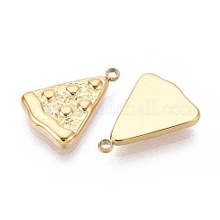 304 Stainless Steel Charms&nbsp;STAS-N109-255G